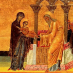 Сретение Господне