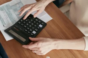 стаж для виходу на пенс