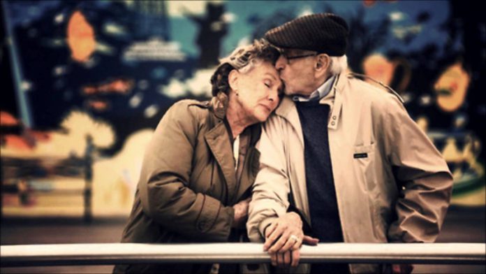 Как дожить до старости в любви и согласии?