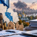 Признание Киева прифронтовым городом