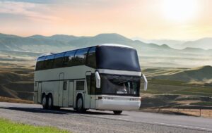 Аренда автобусов