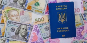 стаж за кордоном