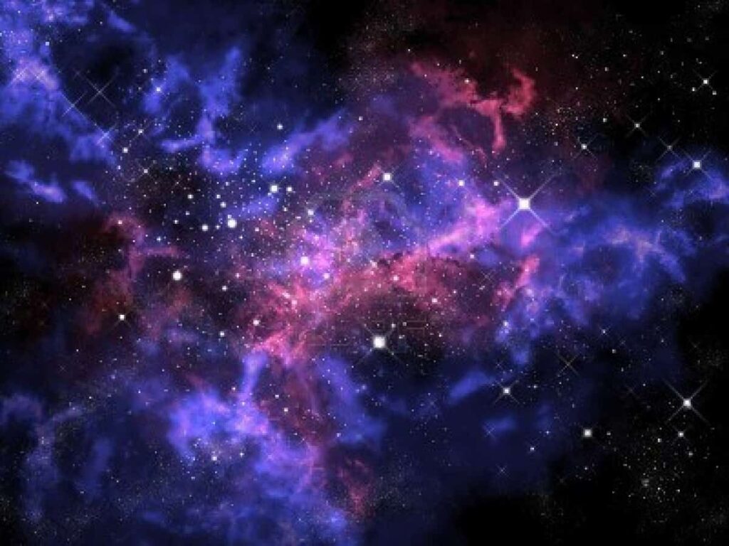 звезды