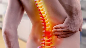 Спінальний стеноз