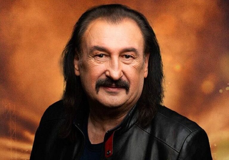 Степан Гига