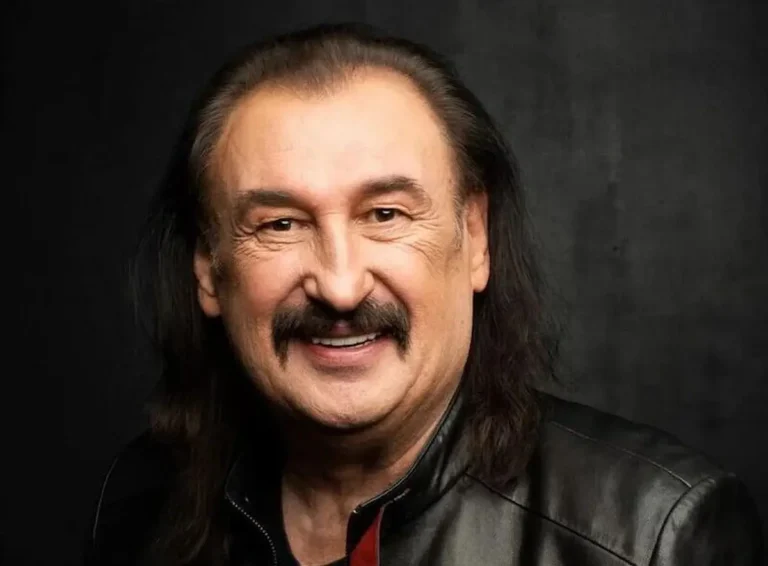 Степан Гіга