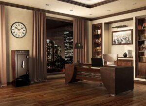 сейф для квартиры