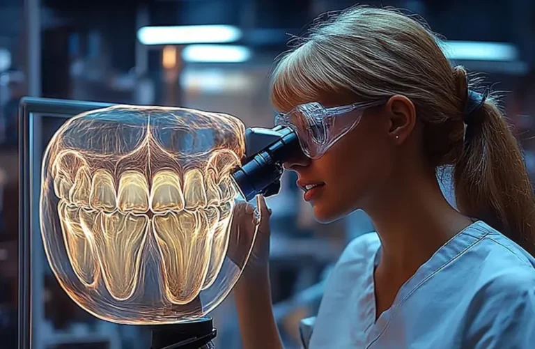 Циркониевые коронки