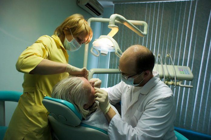 Как правильно выбрать стоматолога?