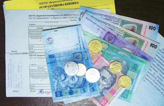 Яценюк направил в регионы комиссии для ускорения оформления субсидий