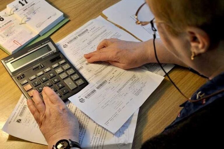 субсидія - зміни в нарахуванні пільг і субсидій