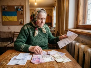 субсидія у листопаді