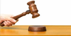 судебное решение