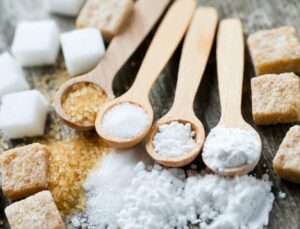 заменители сахара