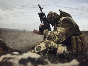 Сумний військовий