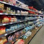 супермаркет