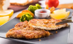 секреты вкусных отбивных