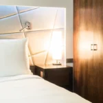 Освітлення спальні