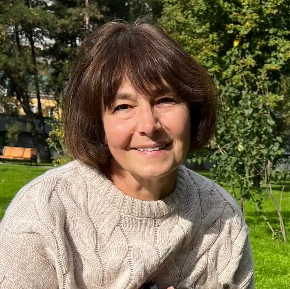 Світлана Ковтун