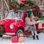 Свята у січні