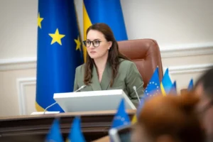 Свириденко