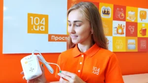 сигналізатор газу