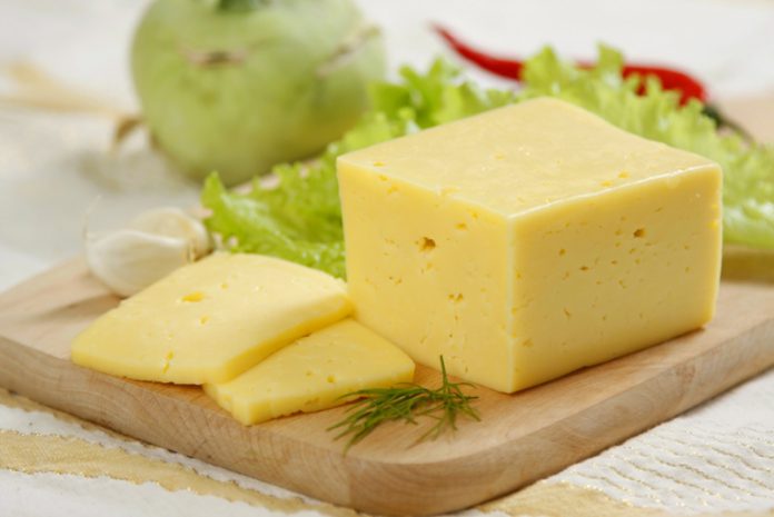 Как выбрать настоящий сыр?