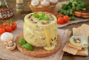 сыр плавленный