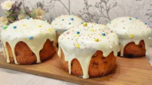 сирна паска