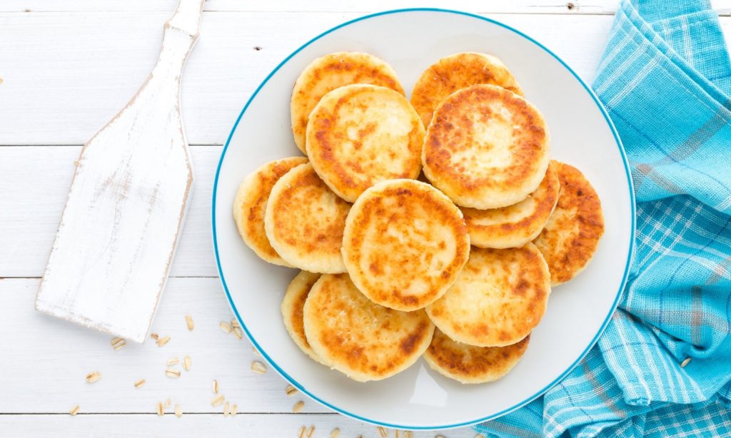 сырники