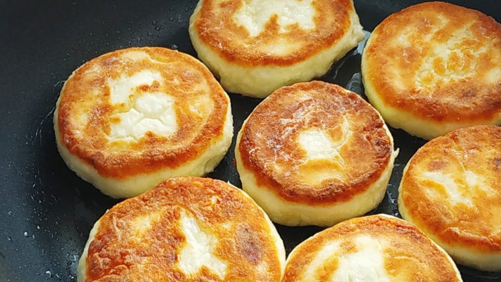 сырники