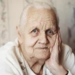 Сива пенсіонерка