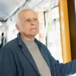 Сивий пенсіонер