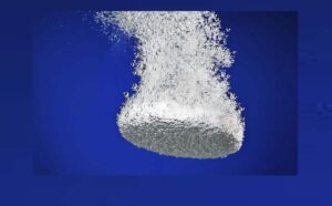 обеззараживание воды