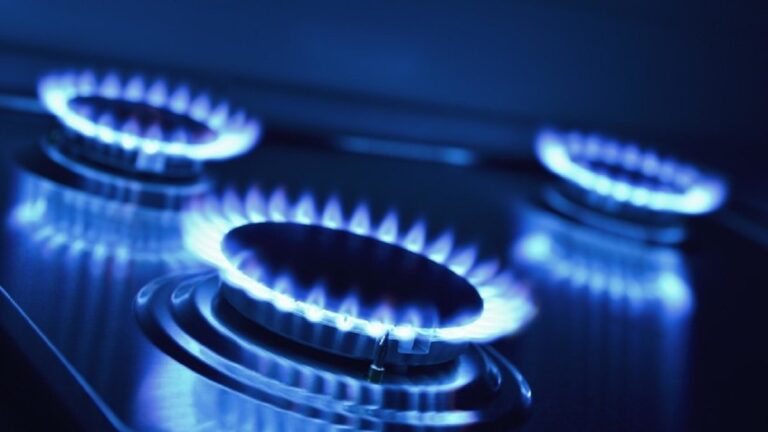 Тарифы на газ с 1 апреля