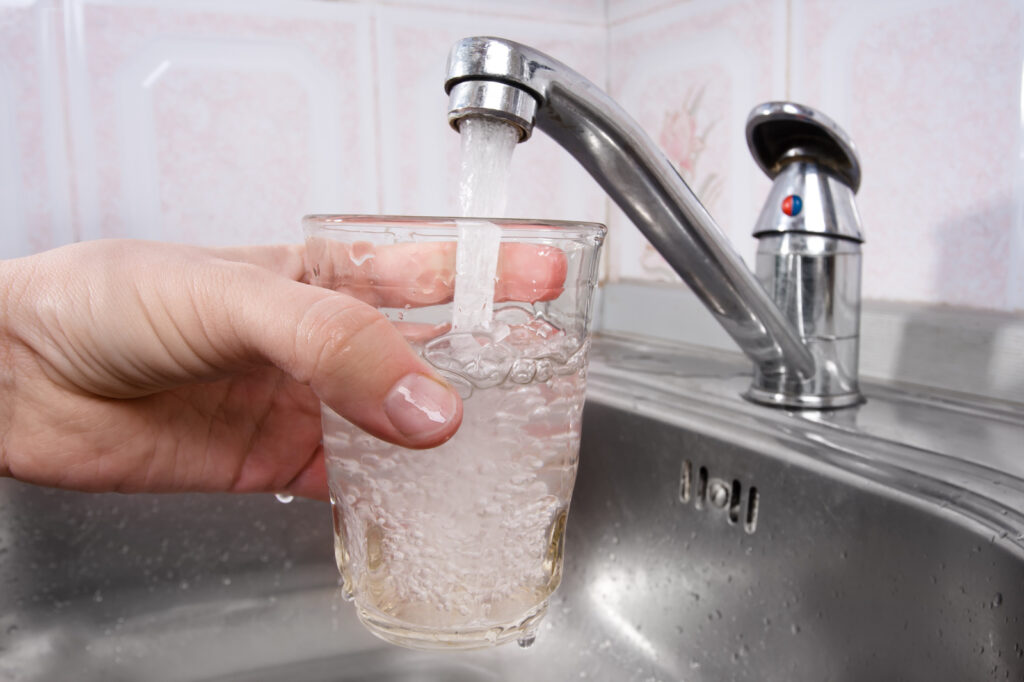 тарифы на услуги водоканала