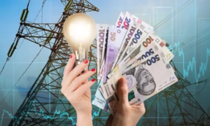 тариф на електроенергію