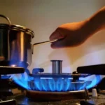 тариф на газ