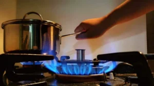 тариф на газ