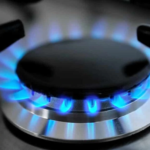 тариф на газ