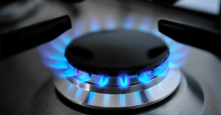 тариф на газ