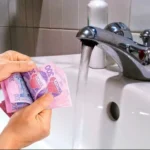 тариф на воду