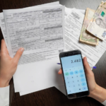 тарифи на комуналку