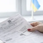 тарифы на коммуналку