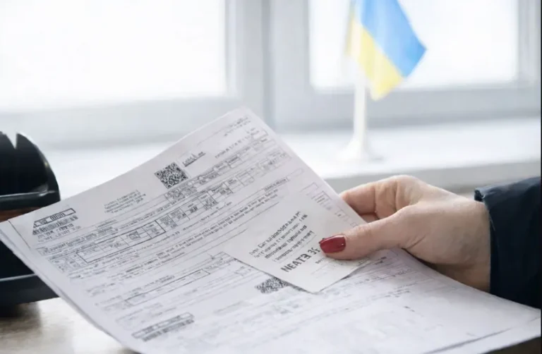 тарифы на коммуналку