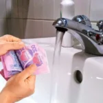 тарифы на воду