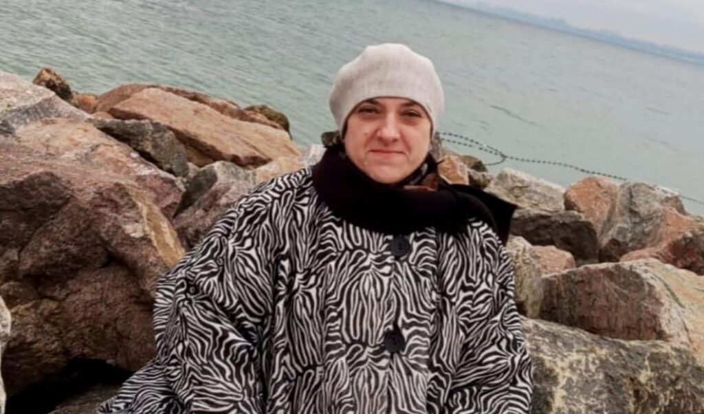 Татьяна Дейко