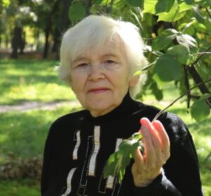 Татьяна Седова