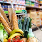 цены на продукты