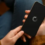 телефон